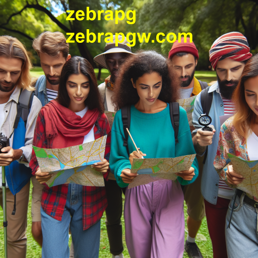 A Evolução dos Jogos de Orientação: Entre Diversão e Aprendizado