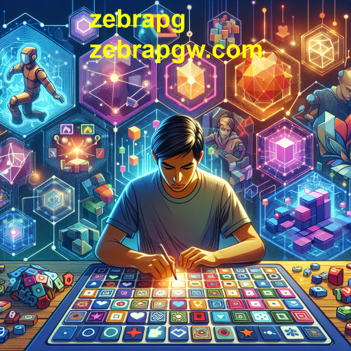 Explorando a Categoria de Classificação: Uma Jornada pelos Jogos de Lógica